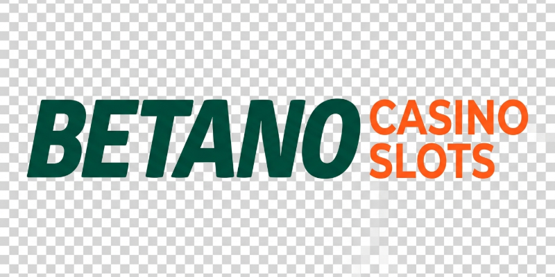 Betano Casino logo