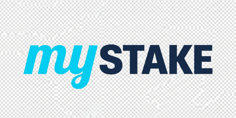 MyStake logo