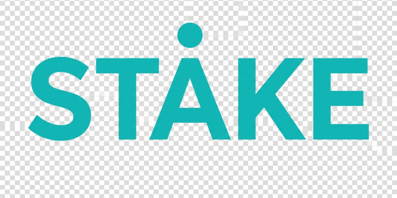 Stake Casino logo